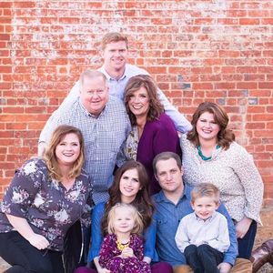 Meet your Posher, Millie